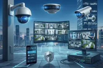 Câmeras de Segurança SATFOGO