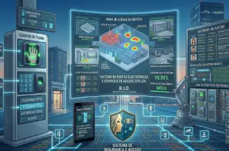 Portas Electrónicas SATFOGO