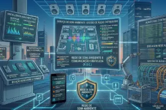 Som Ambiente SATFOGO