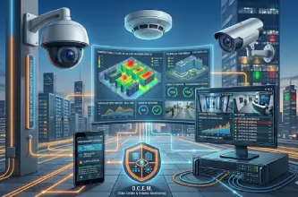 Monitoramento 24/7 SATFOGO