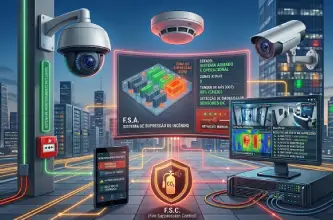 Supressão de Incêndio SATFOGO