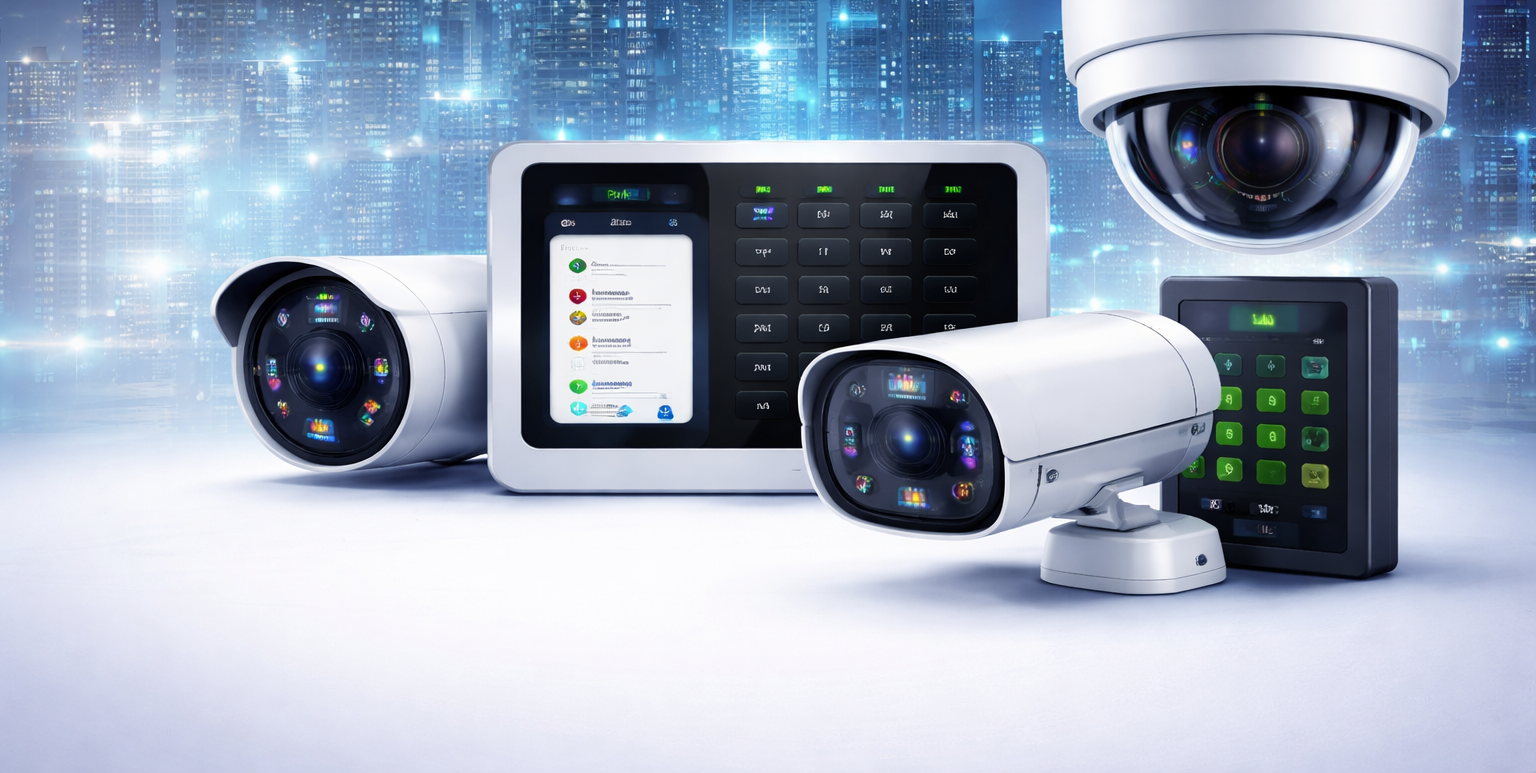 SATFOGO Alarme de Incêndio