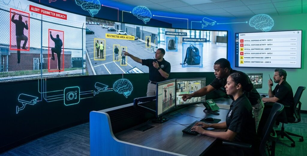 SATFOGO Monitoramento