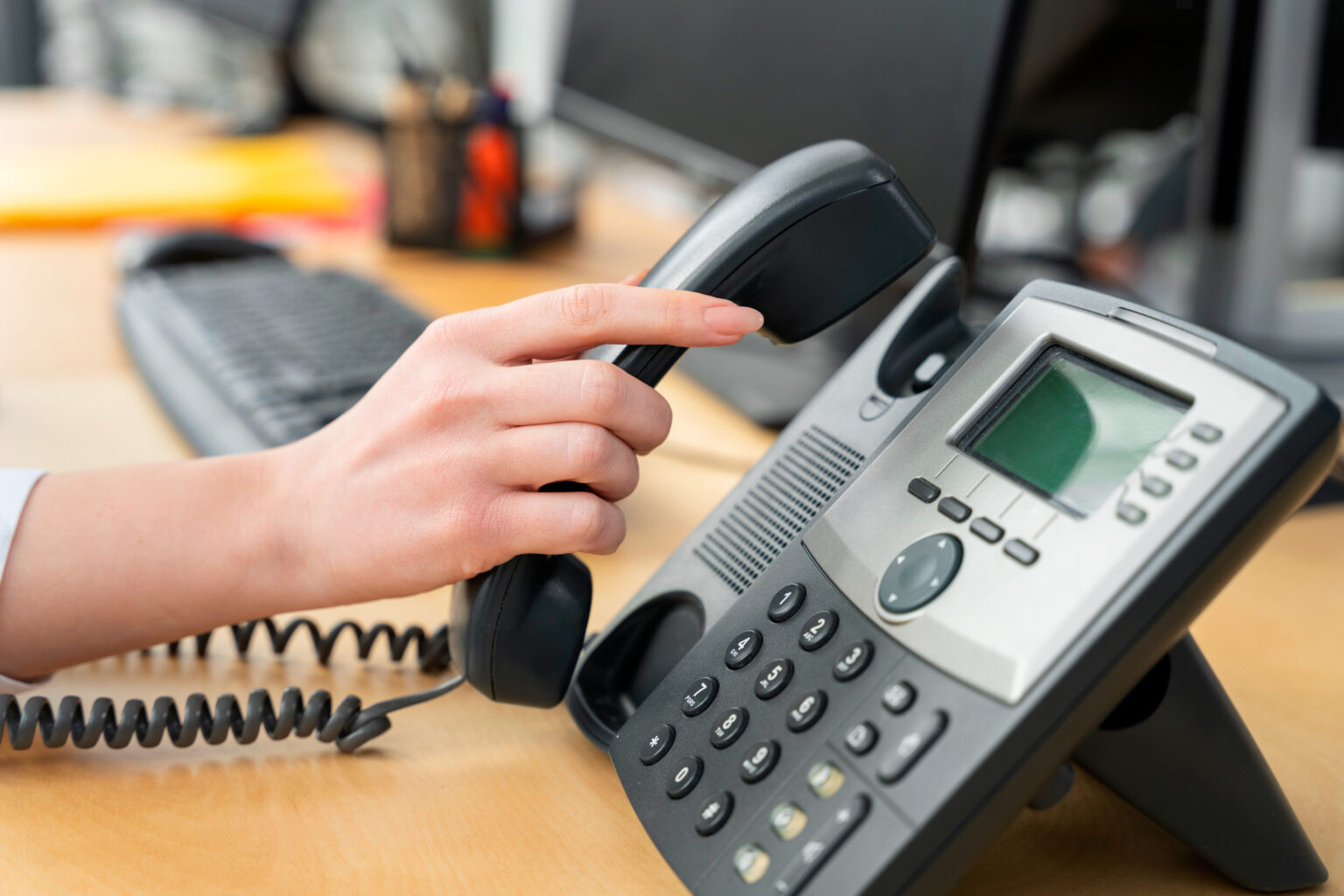 Telefonia VoIP